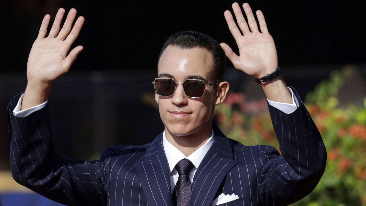 El Príncipe Heredero y el Impulso Deportivo de Marruecos