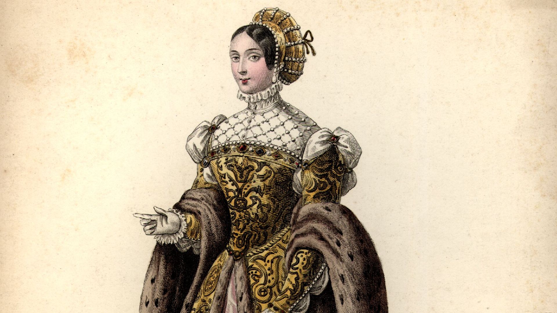 Isabel de Portugal