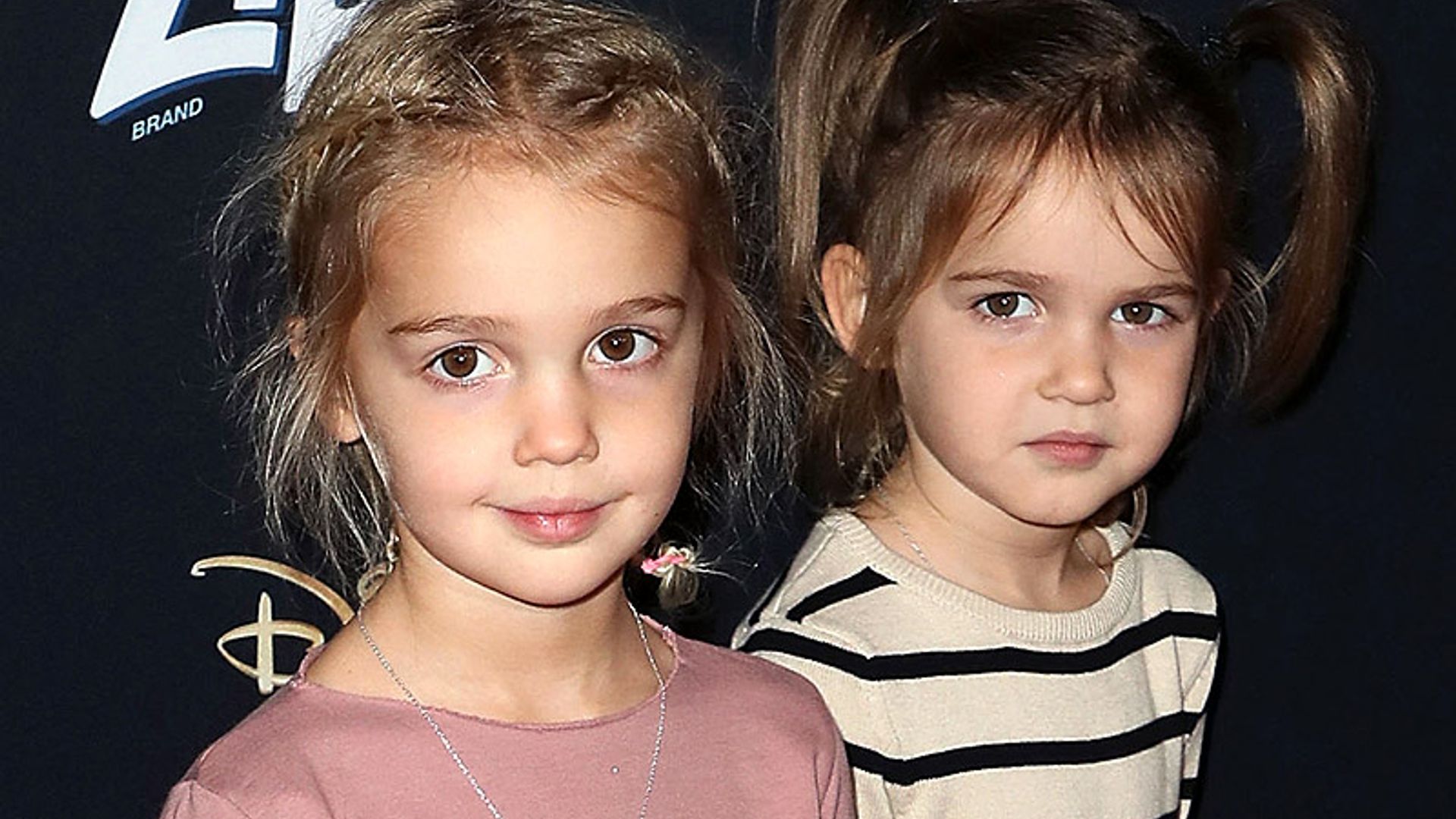 ¡Qué monada! Las mellizas instagrammers de 4 años que han creado su propia línea de ropa