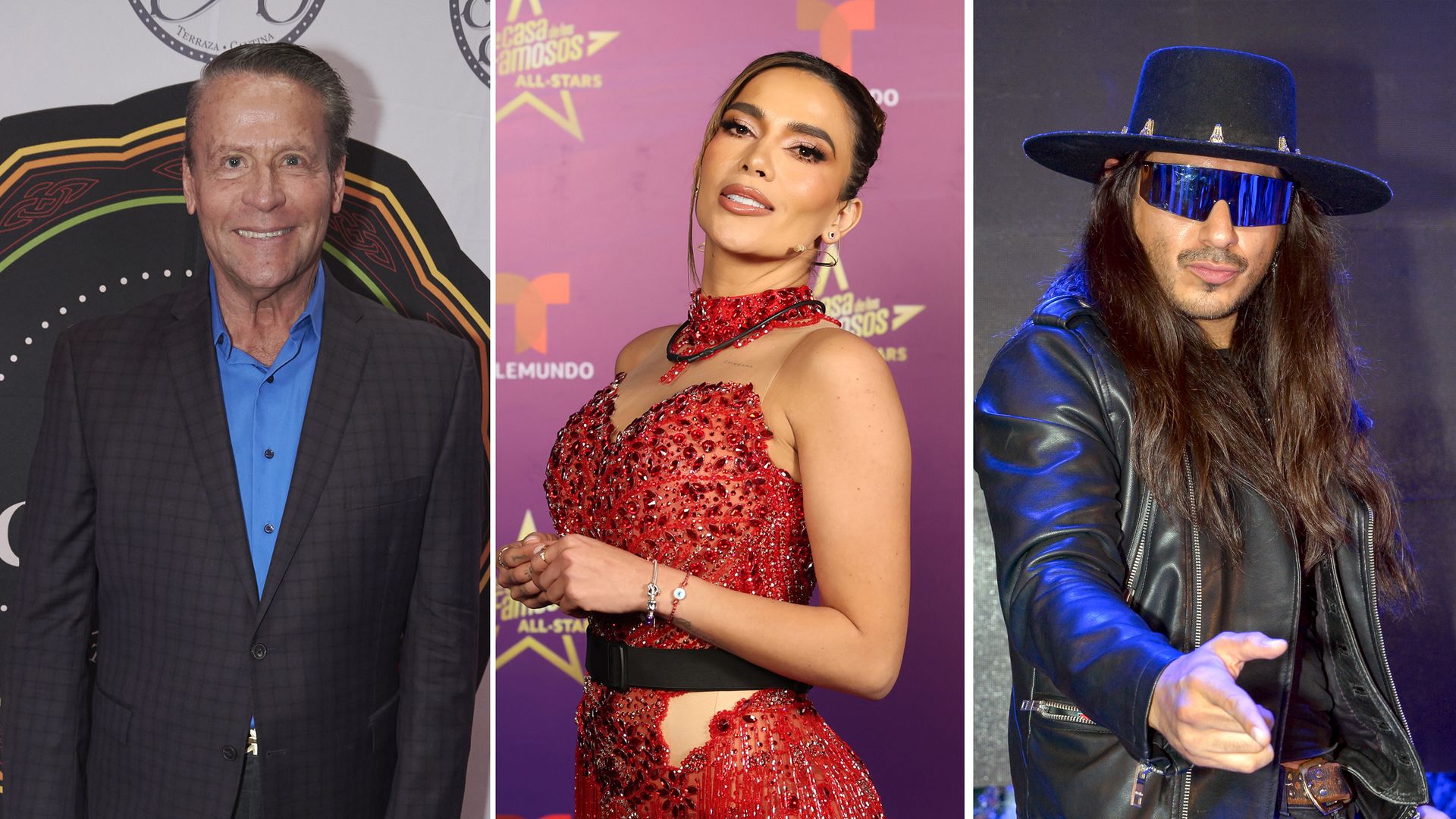 ¿Quién continúa en La Casa de los Famosos All-Stars?