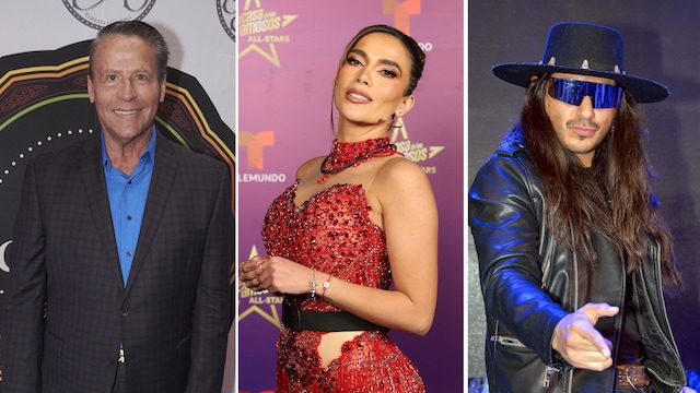 ¿Quién continúa en La Casa de los Famosos All-Stars?
