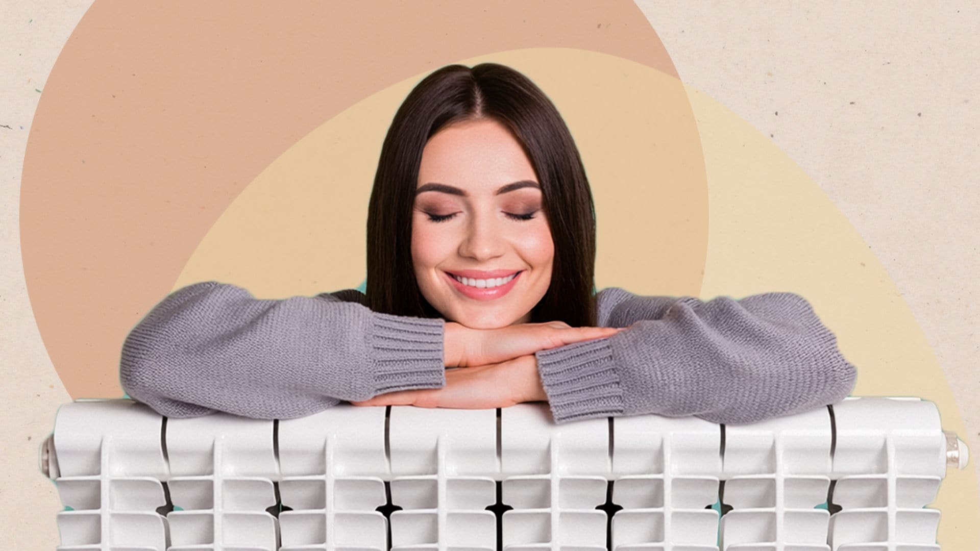 Ahorra en tu factura con Leroy Merlin: calefactores de bajo consumo con superoferta este Black Friday