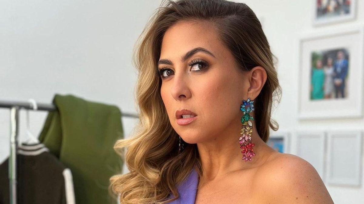 Chiquibaby se sincera sobre su salida de Telemundo | ¡HOLA!