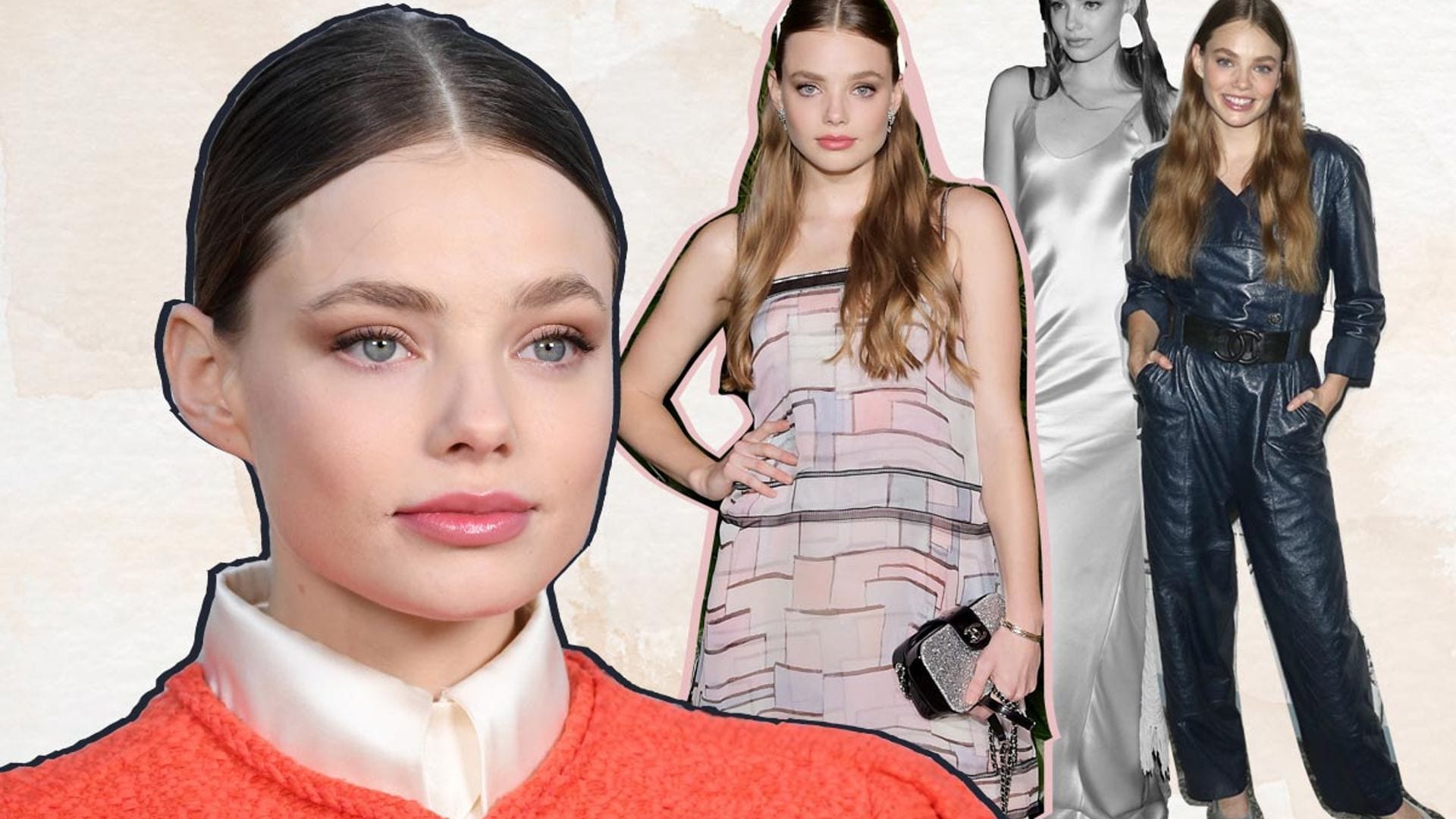 ¿Quién es Kristine Froseth, la actriz y modelo de raíces noruegas con el armario más 'chic'?