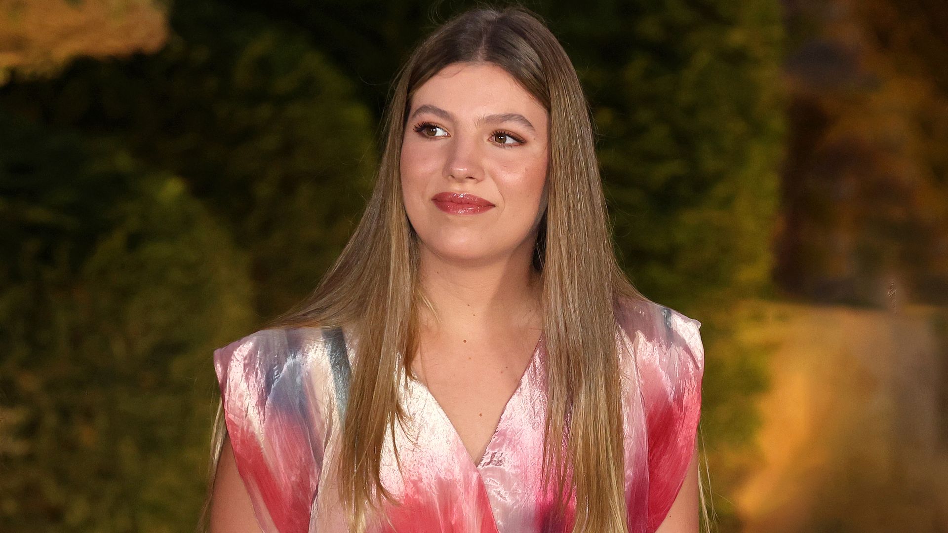 La infanta Sofía ha triunfado en un verano decisivo: 7 looks que han acaparado todas las miradas