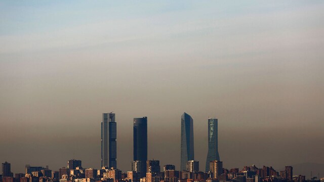 madrid