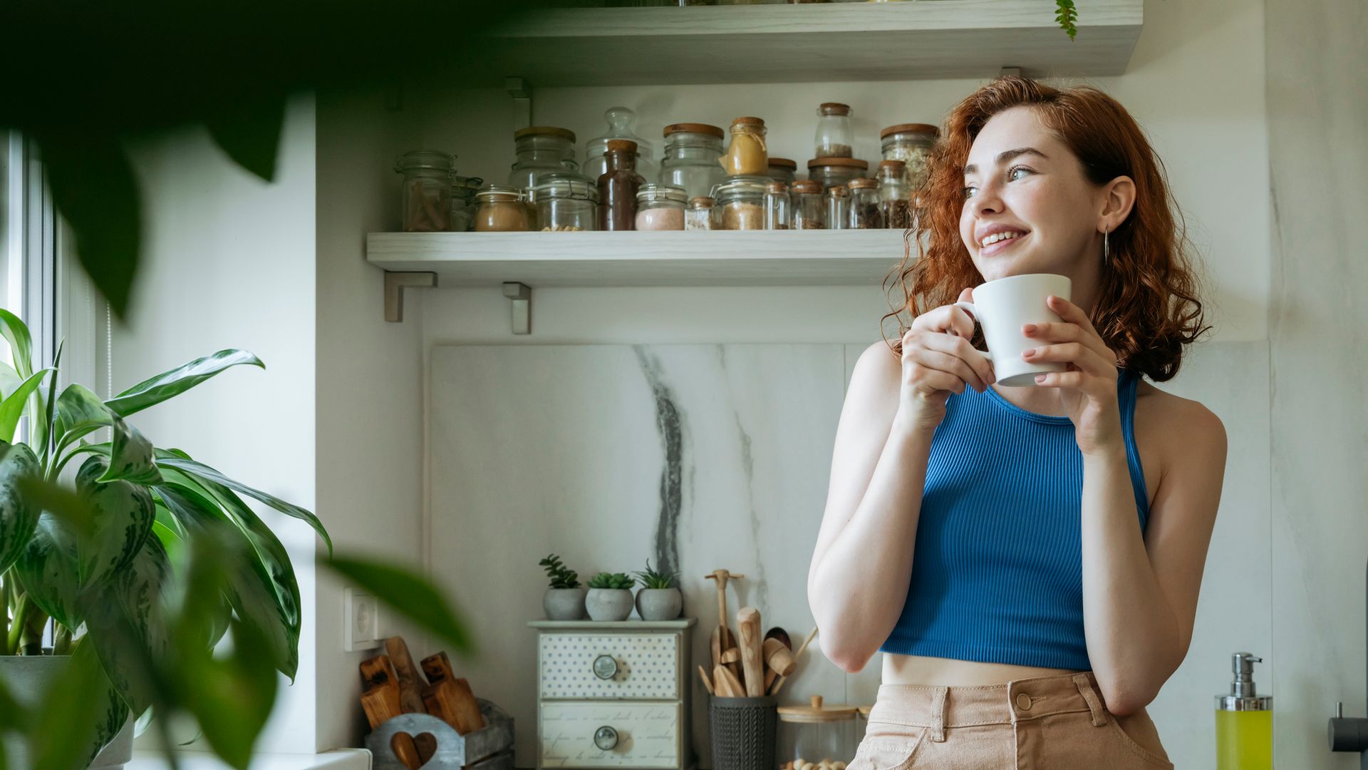 Esta es la cafetera que necesitas si buscas algo fácil de utilizar y cómodo de limpiar