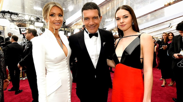 antonio banderas getty