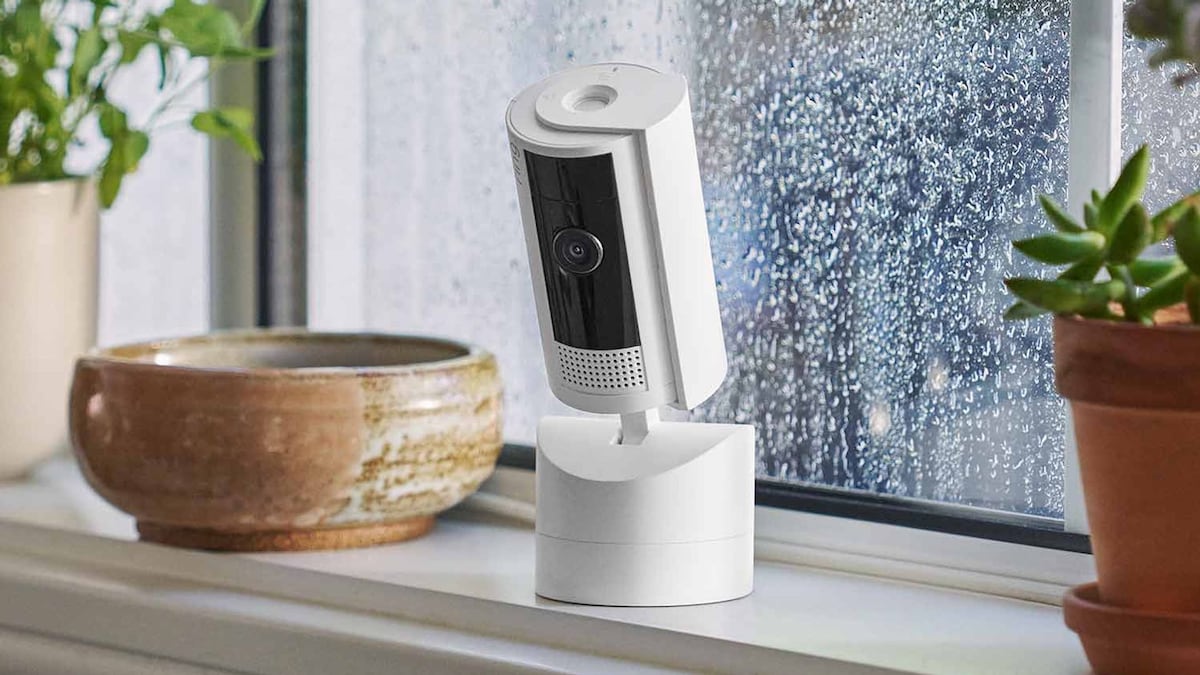 Descuento histórico del 60% en este kit de cámaras y videoportero