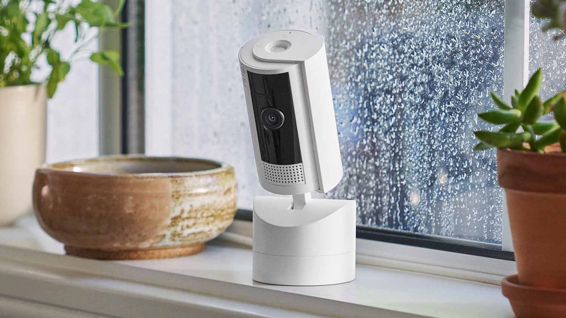 Descuento histórico del 60% en este kit de cámaras y videoportero