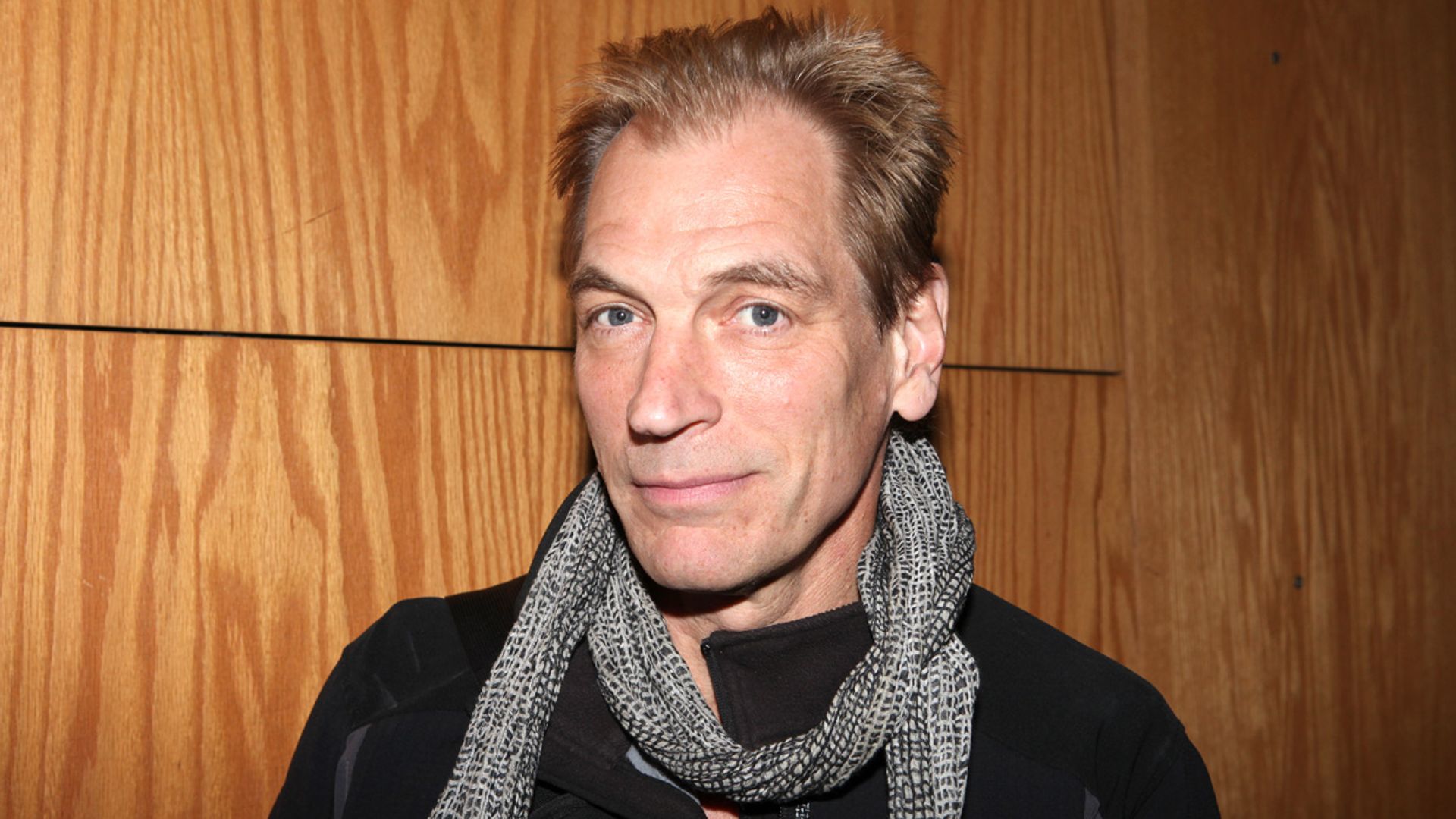 Se confirma la muerte de Julian Sands, desaparecido hace cinco meses mientras hacía senderismo