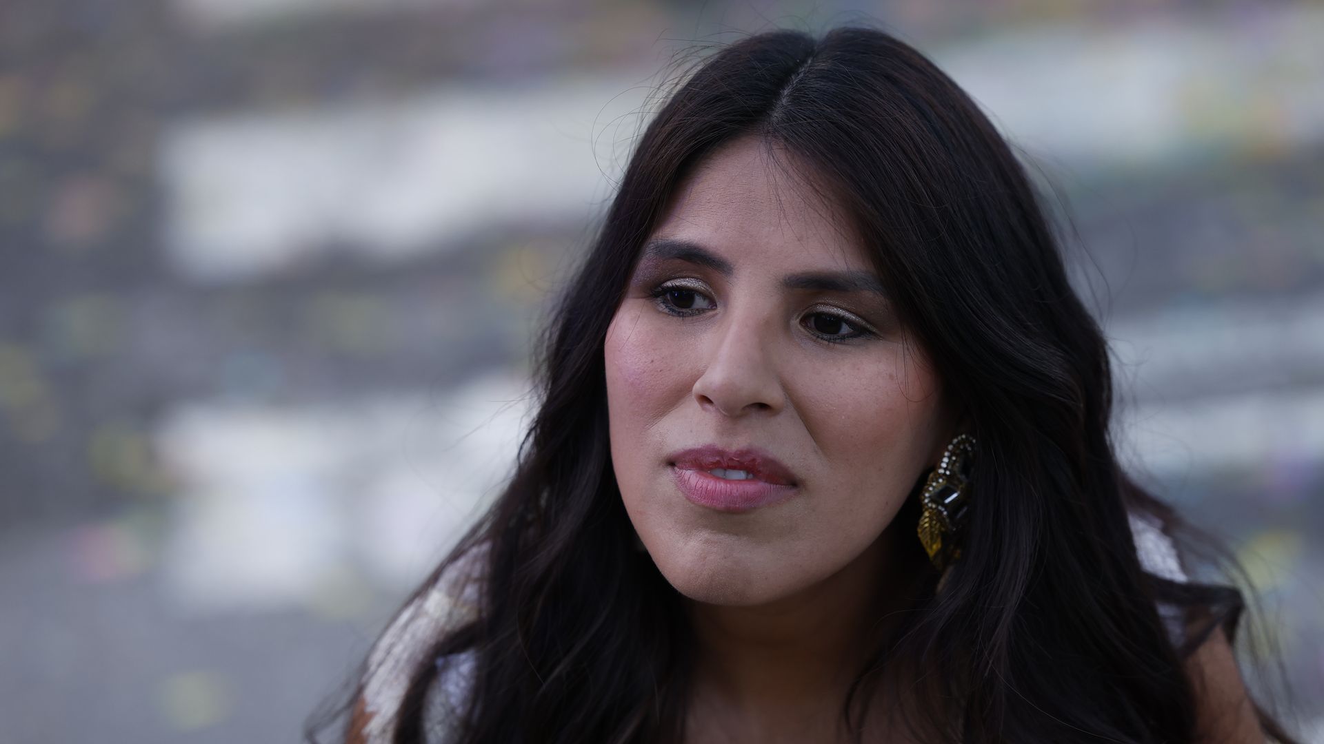 Las lágrimas de Isa Pantoja en la recta final de su embarazo: 'Me sentí mal'