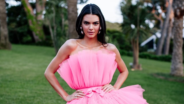 Kendall Jenner