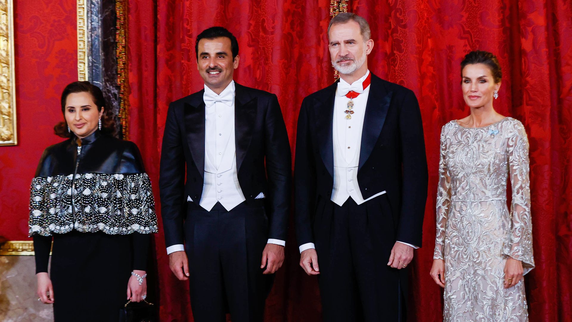 Cancelado el viaje de los reyes Felipe y Letizia a Catar: el motivo detrás de la decisión