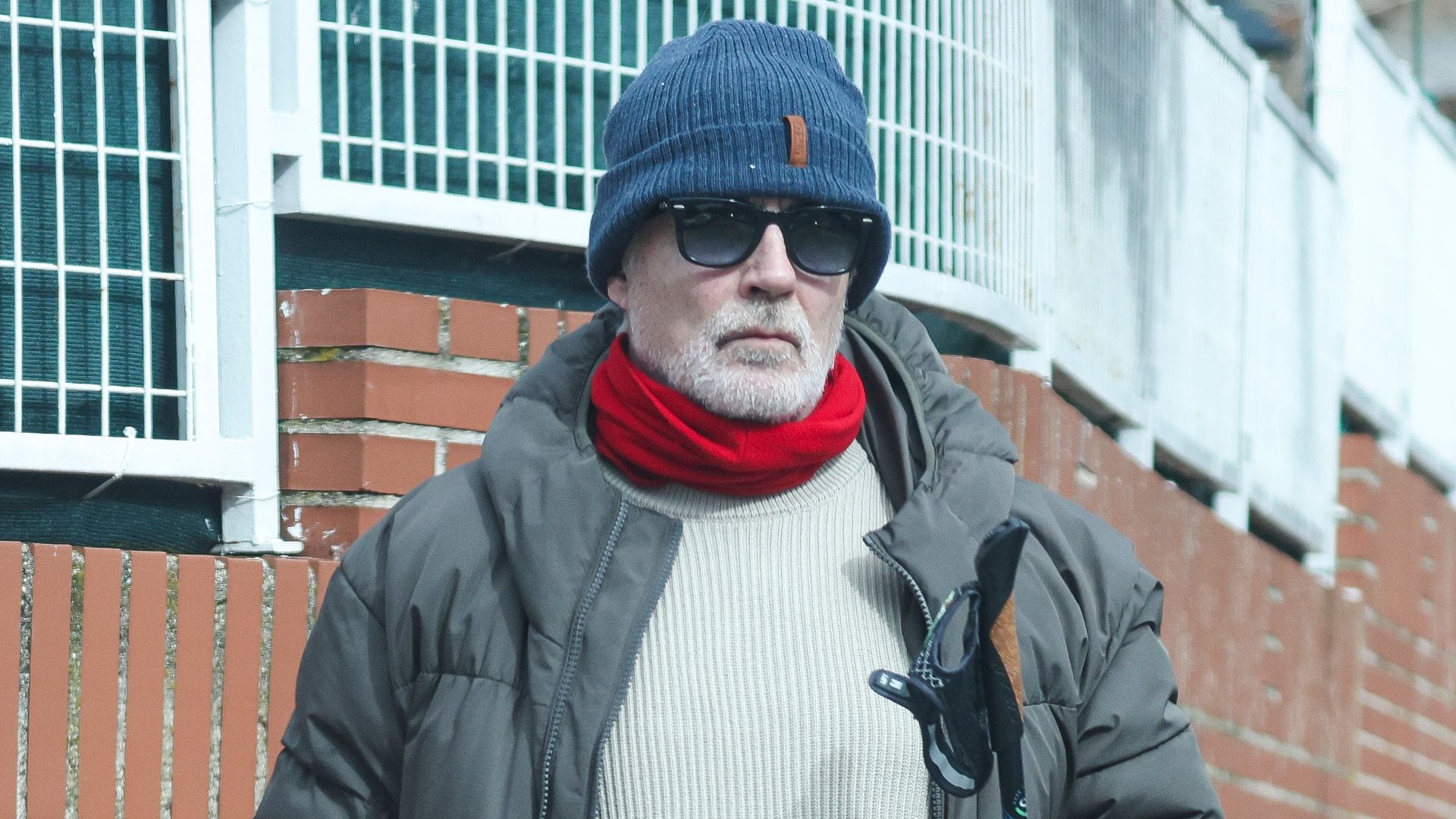 David Cantero desvela la verdad sobre su marcha de Mediaset: 'Cuando notas que alguien quiere quitarte del medio...'