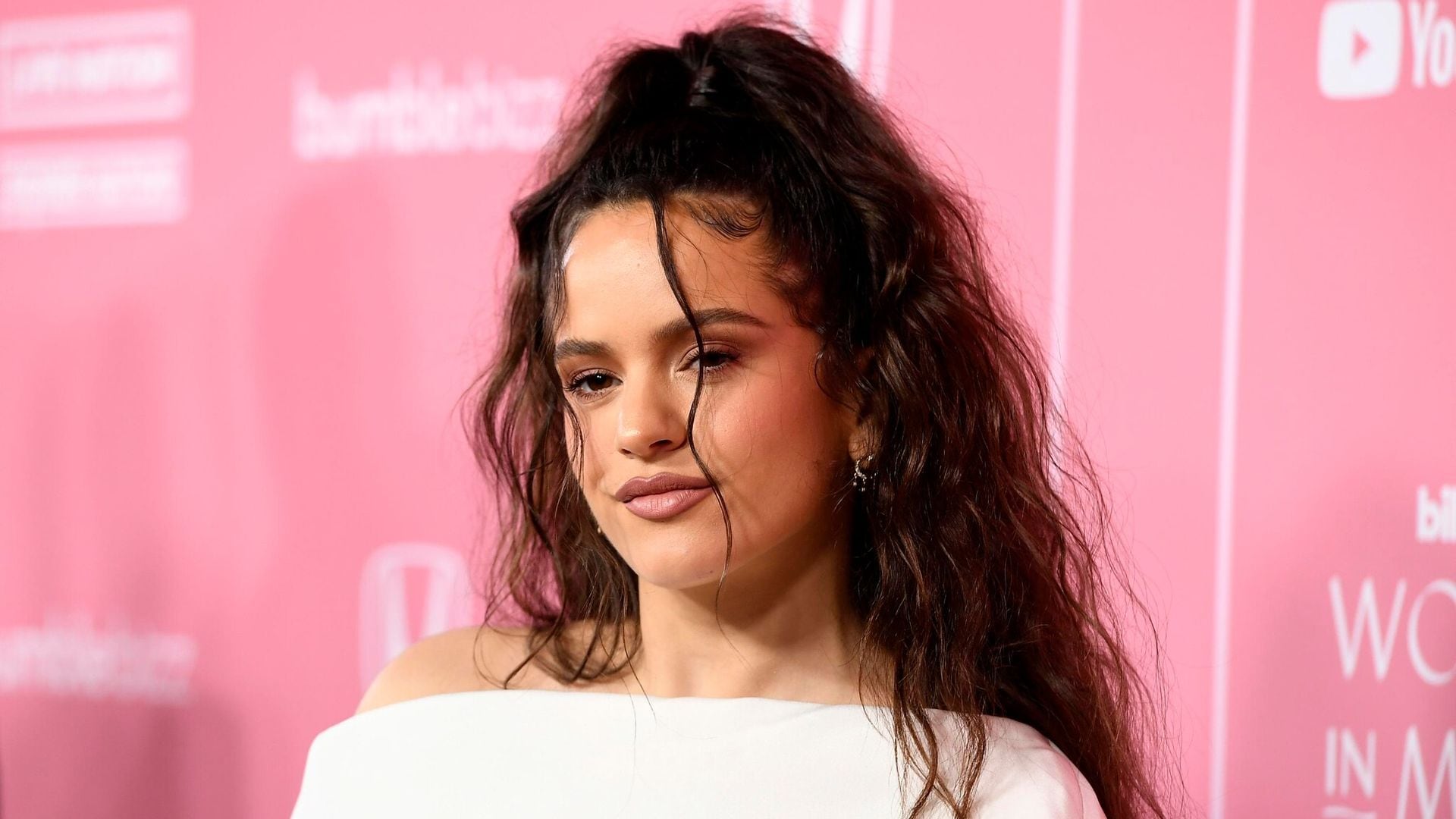 Rosalía cambia de look y estrena unos reflejos a lo Kylie Jenner