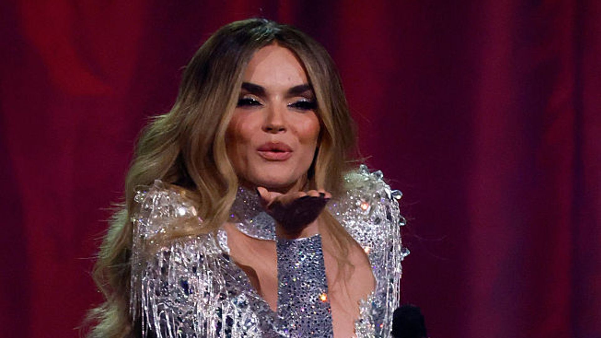 Melody sorprende con lo que viene después de Eurovisión: te contamos de qué se trata