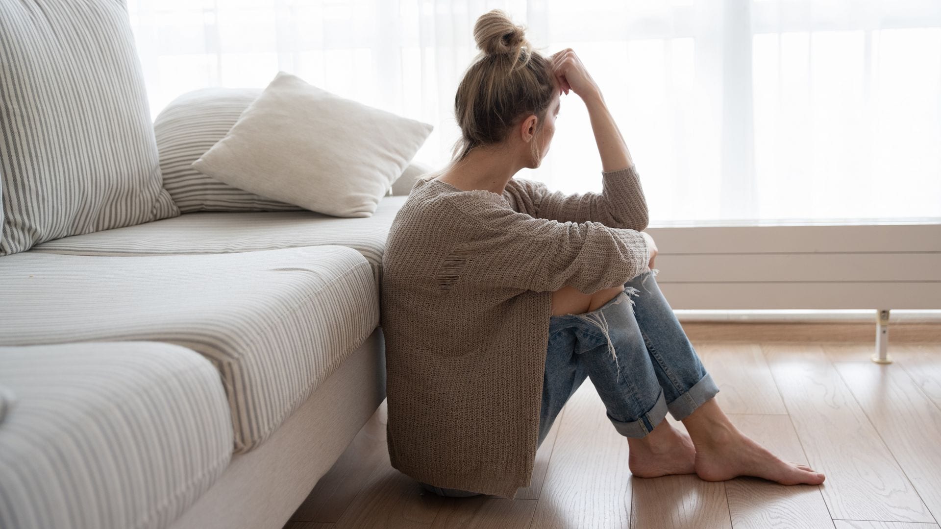 ¿De qué forma afectan los trastornos mentales a tu cuerpo?