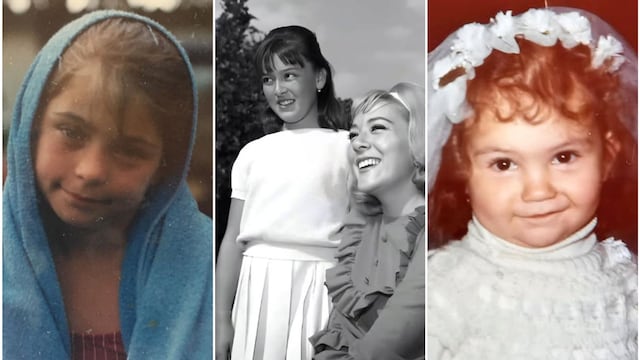 Ludwika, Sylvia Pasquel y Thalía