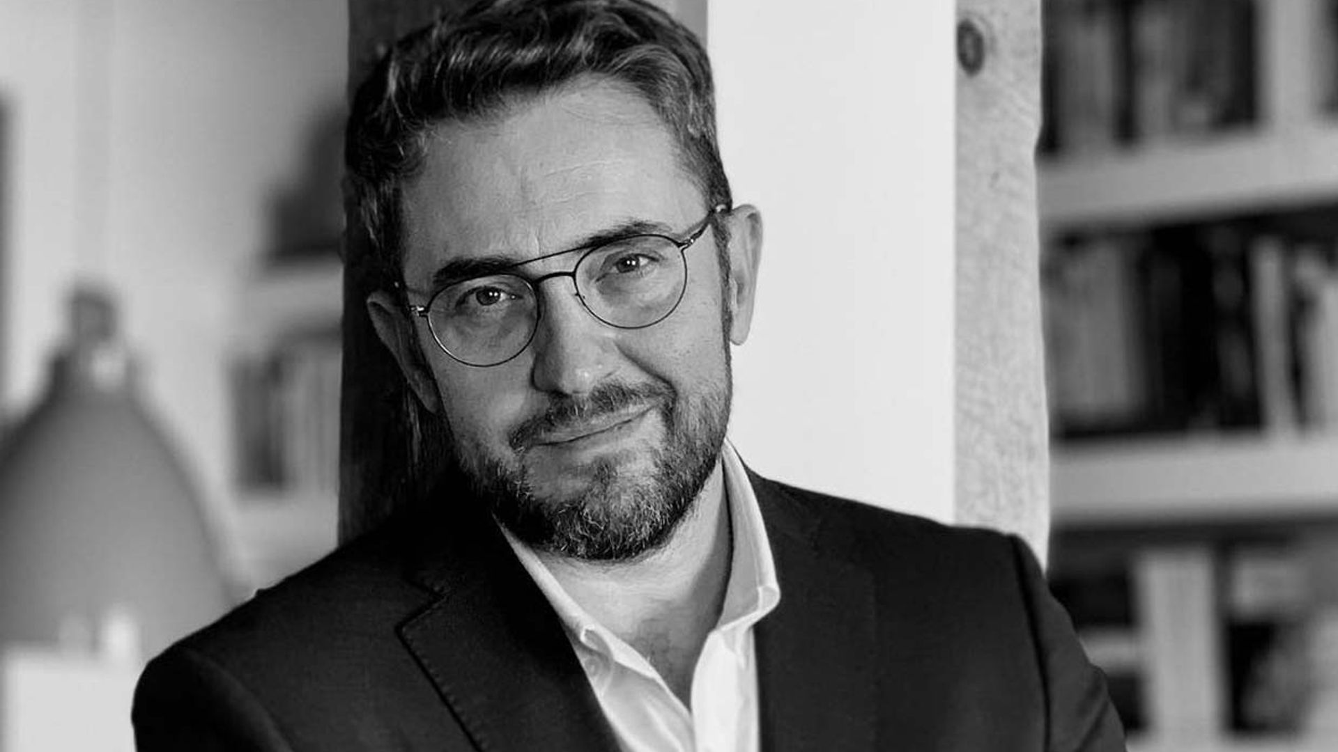 Las palabras más sinceras de Máximo Huerta tras su dimisión