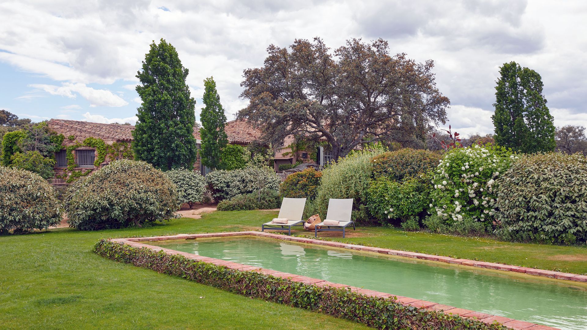Casa de Inés Bertrand