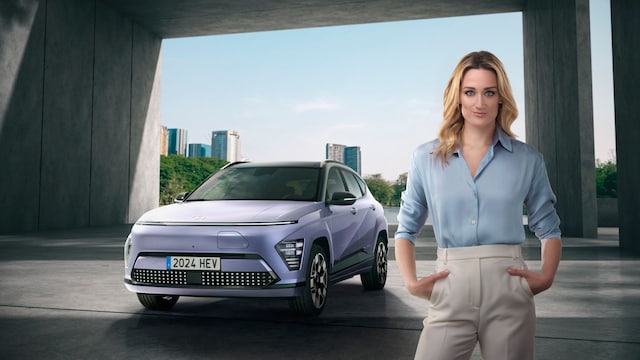 Hyundai