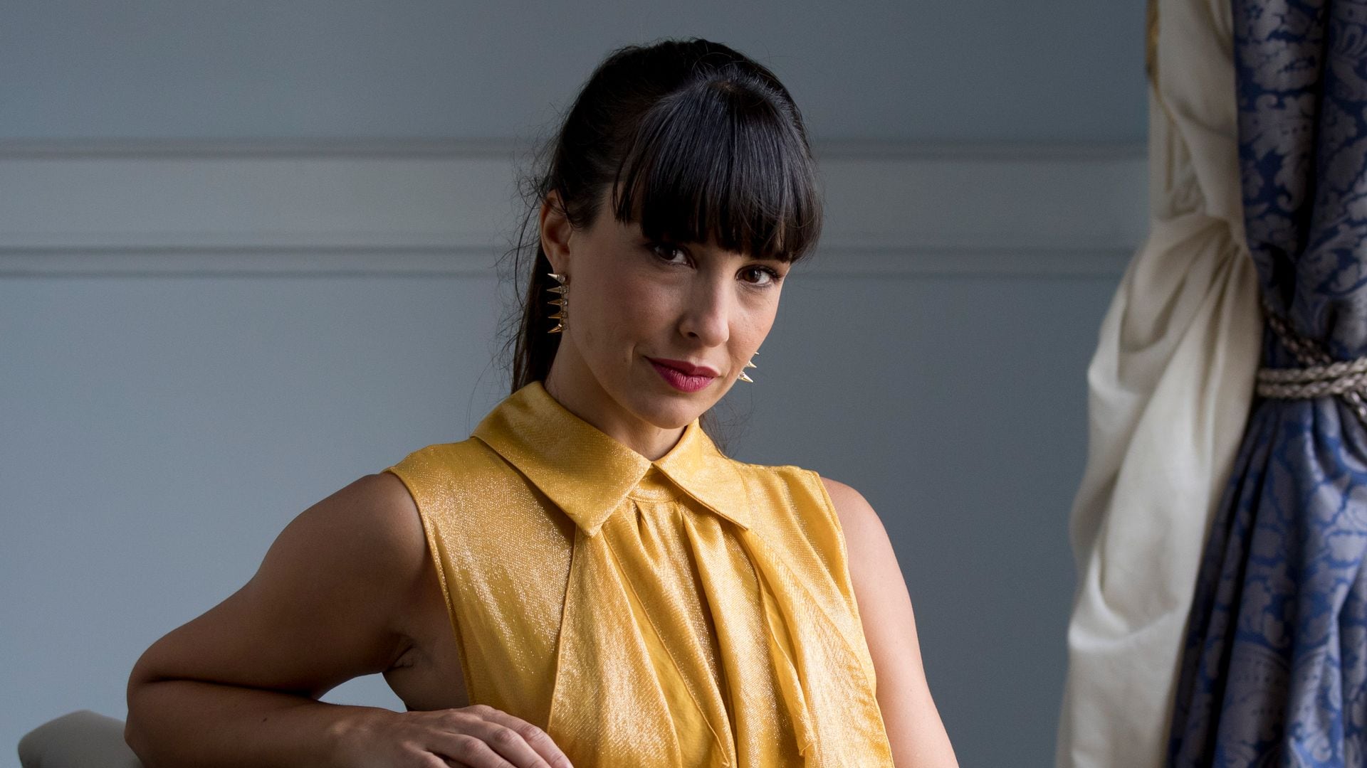 El sorprendente regreso de Xenia Tostado tras el caso Sancho: la foto que confirma su nuevo proyecto