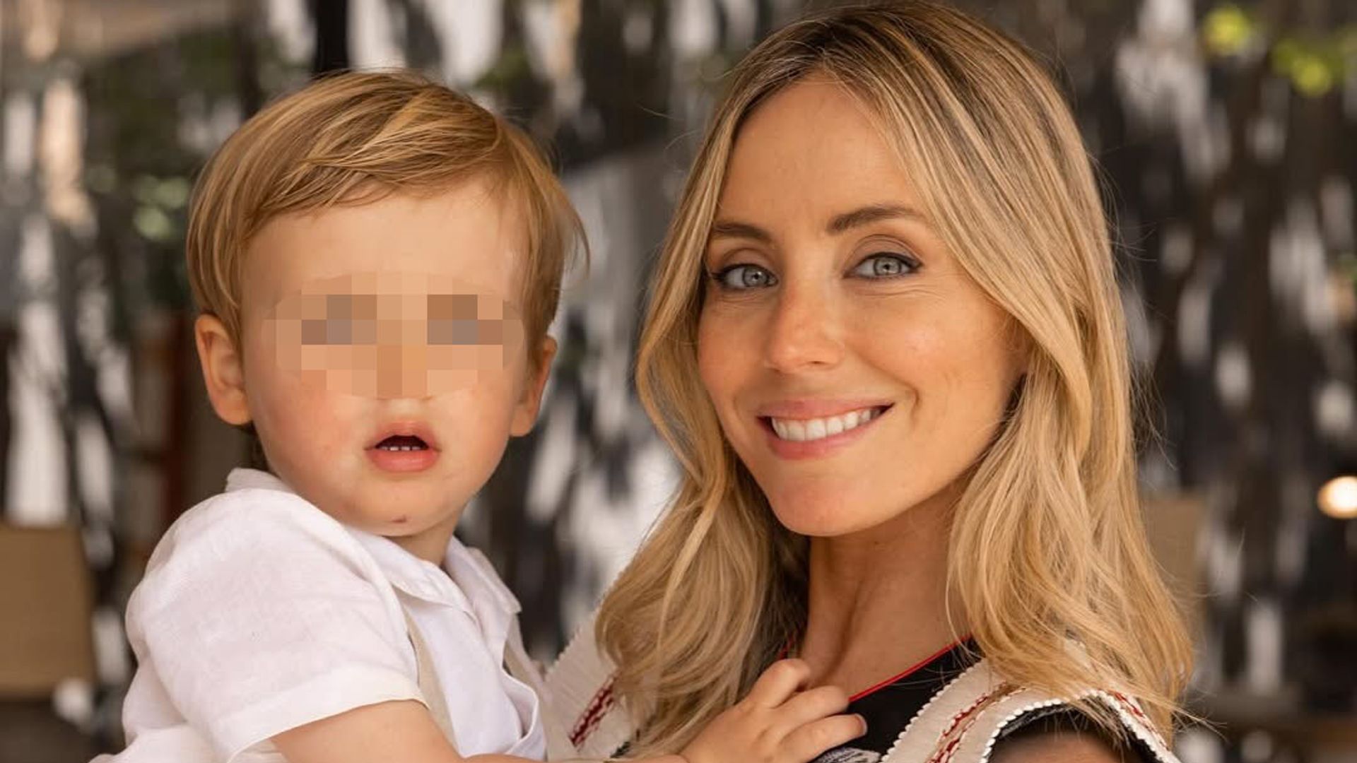 Así es Cristina Gullón, la periodista que va a convertir de nuevo en tíos a Amaia Salamanca y Rosauro Varo