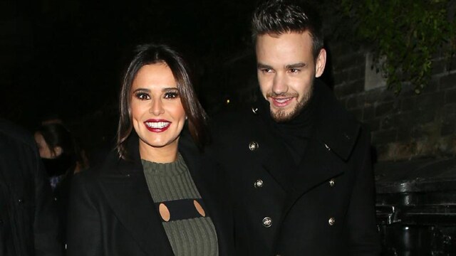 cheryl cole getty1t