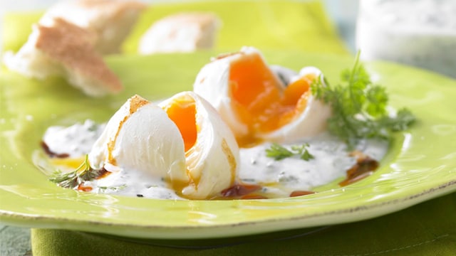 huevos propiedades nutricionales beneficios dieta saludable