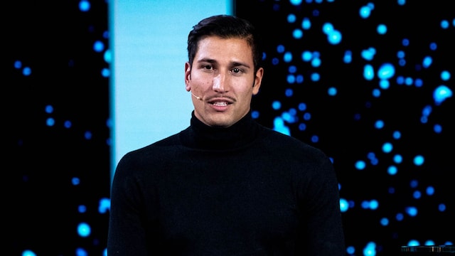 gianmarco