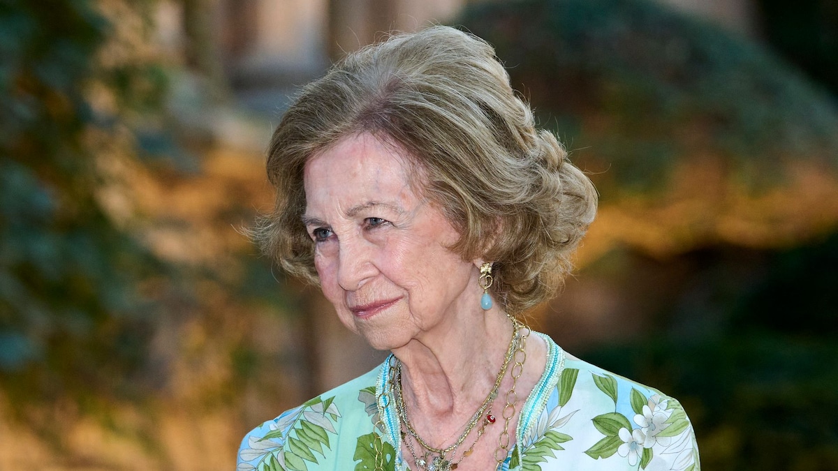La reina Sofía y la princesa Irene: su esperada llegada a Mallorca ya tiene fecha