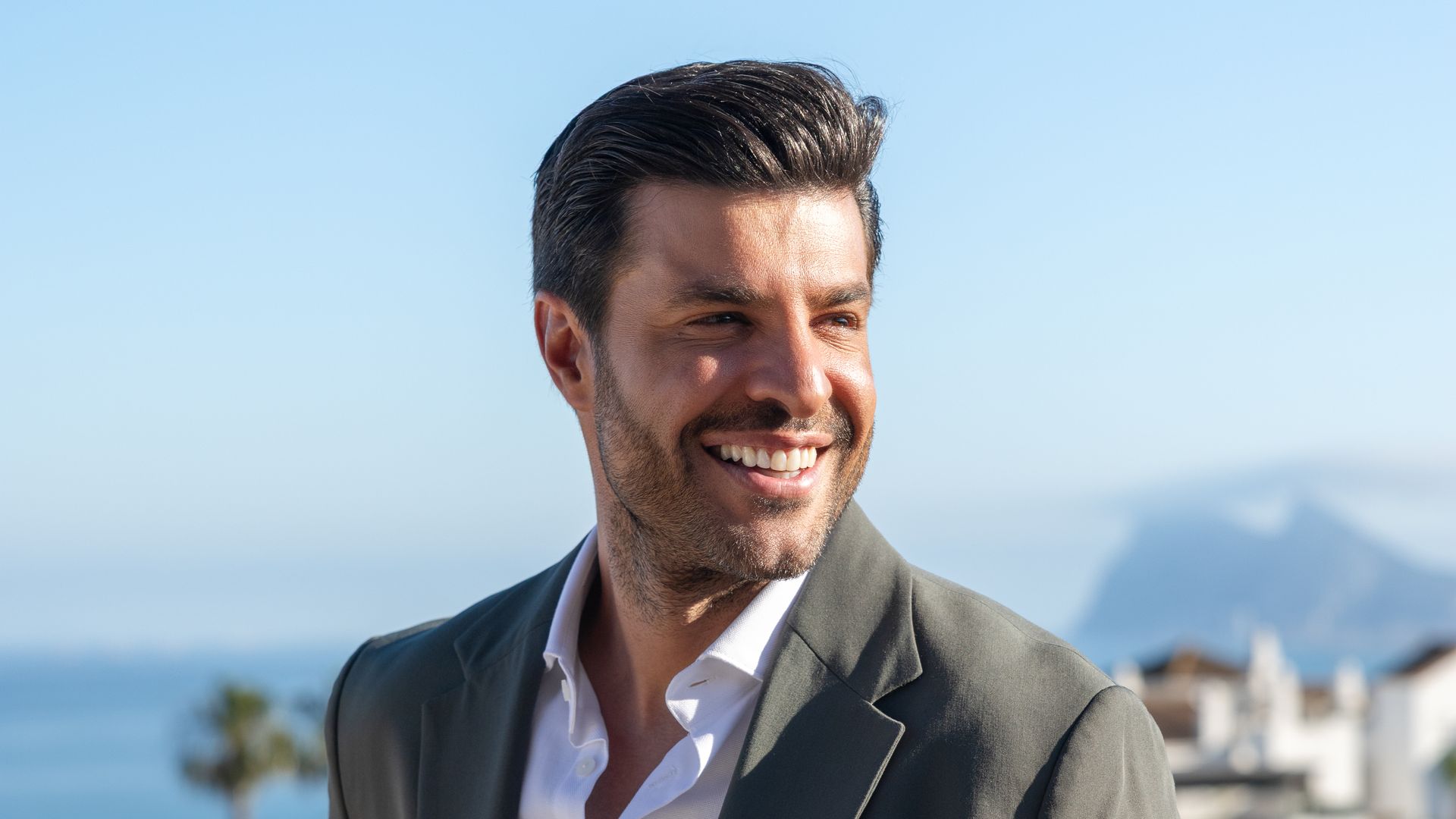 El rincón de Andalucía al que Miguel Torres vuelve una y otra vez en verano: “Siempre me siento como en casa”