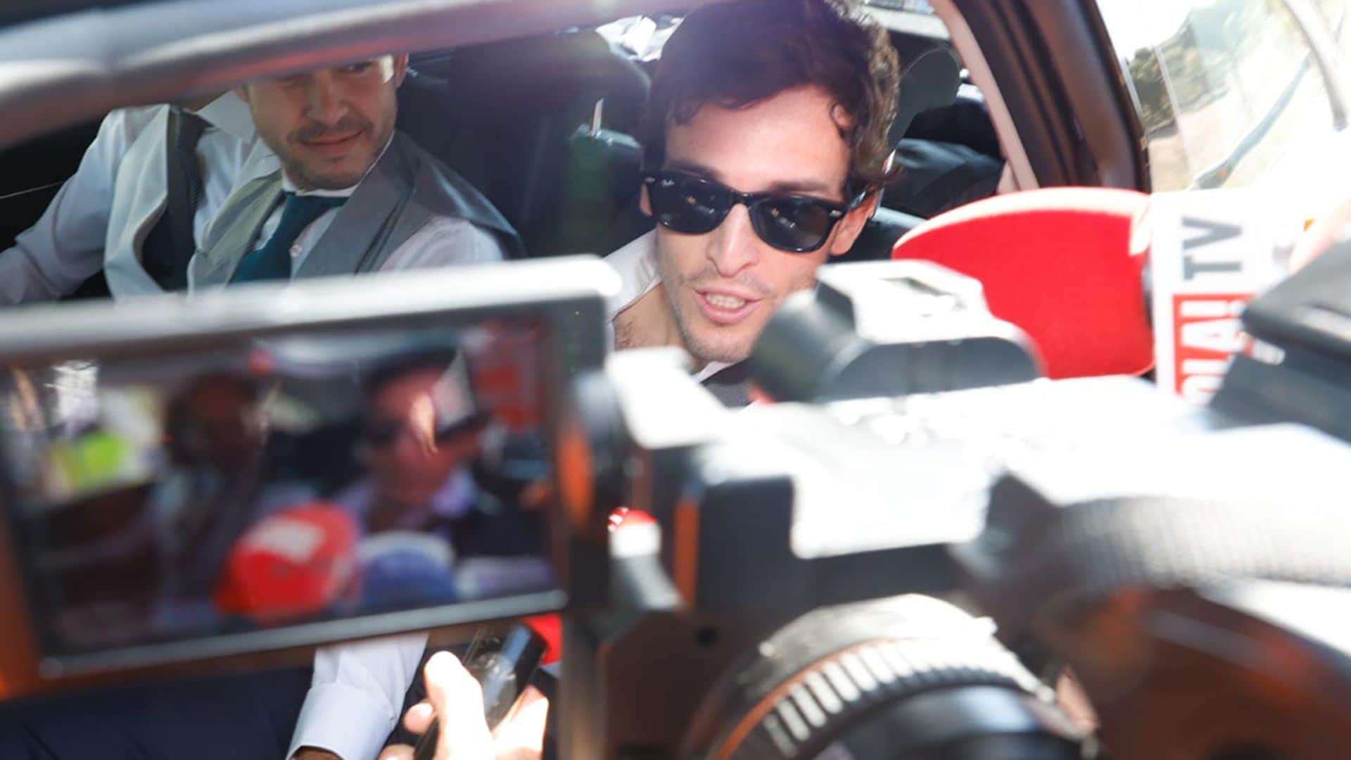 La enorme expectación con la que se ha vivido la boda del año de Tamara Falcó e Íñigo Onieva