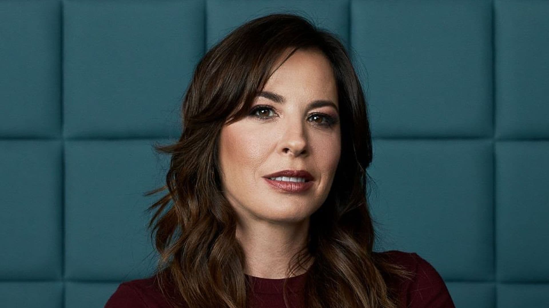 Mamen Mendizábal revive su experiencia más angustiosa: el buceo nocturno en el que estuvo a punto de morir con su exnovio