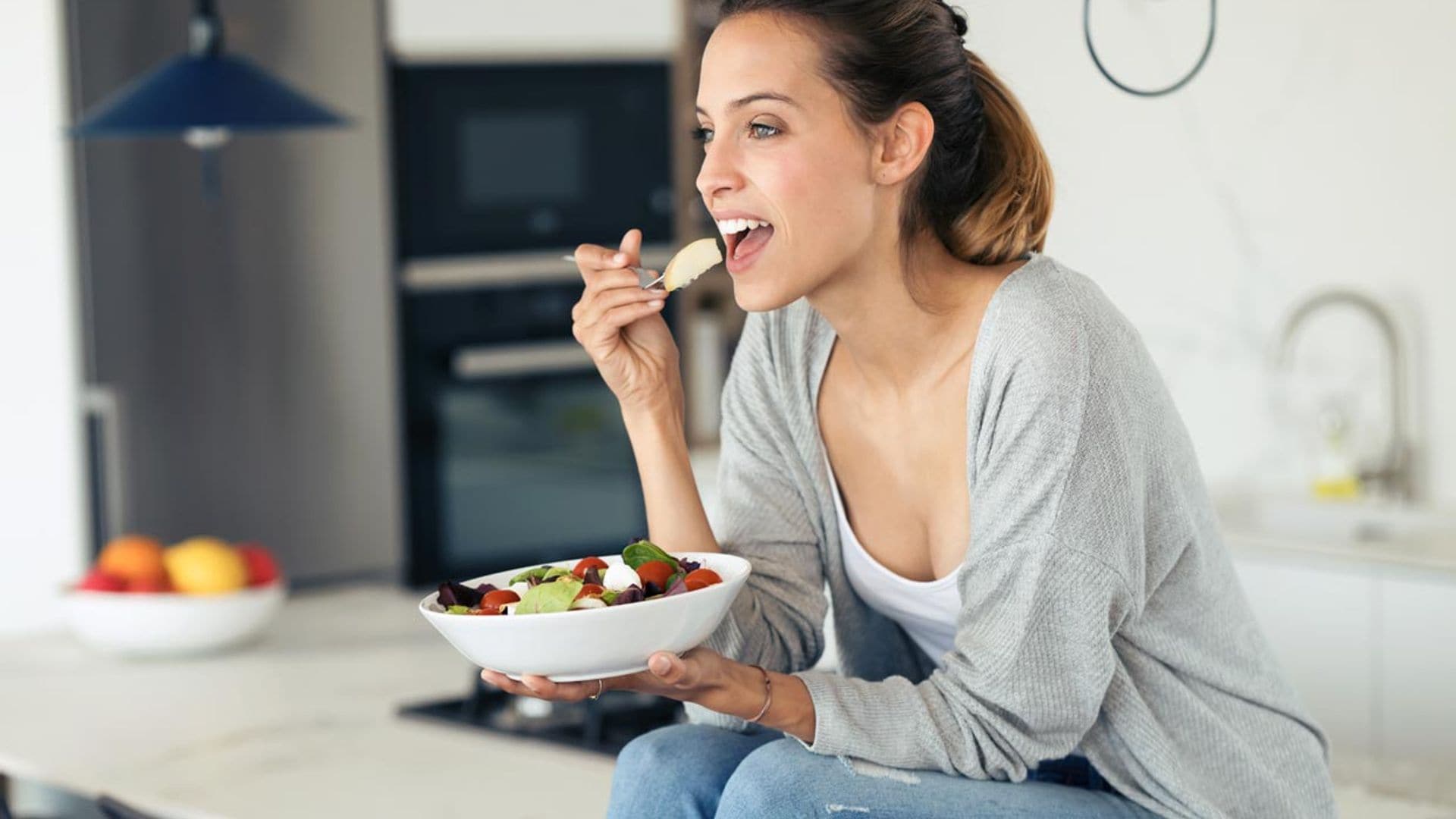 ¿Cuántos kilos puedes perder en una semana de forma saludable? ¿Y en un mes?