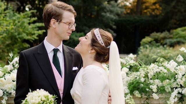 boda del pr ncipe rostislav romanov en par s
