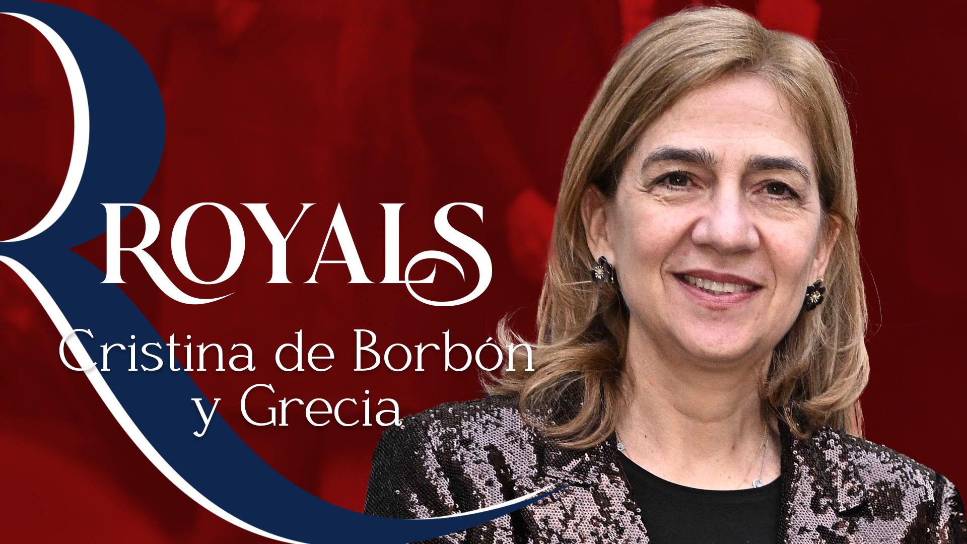 Cristina de Borbón cumple 60: de su vida en Ginebra a su divorcio de Iñaki