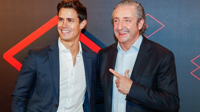 josep pedrerol gtres