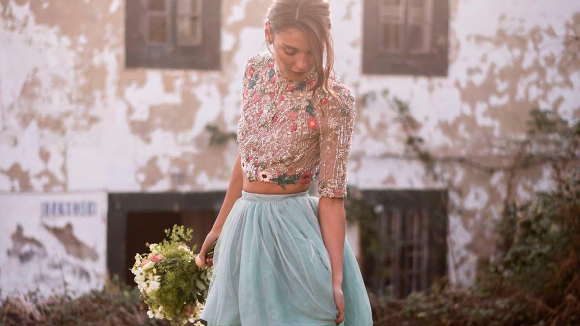 ¿Novia o invitada? La revolución de los vestidos con segunda vida