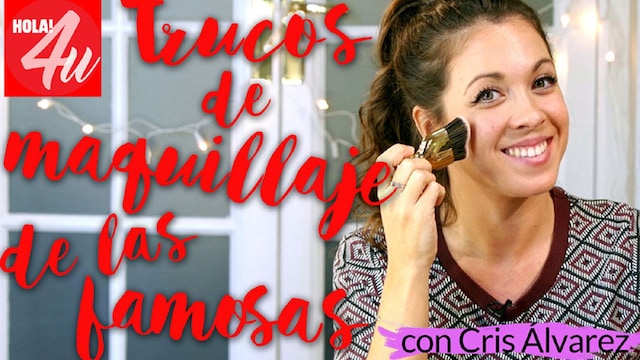 trucos maquillaje