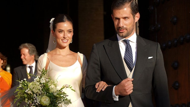 novia jaime palazuelo