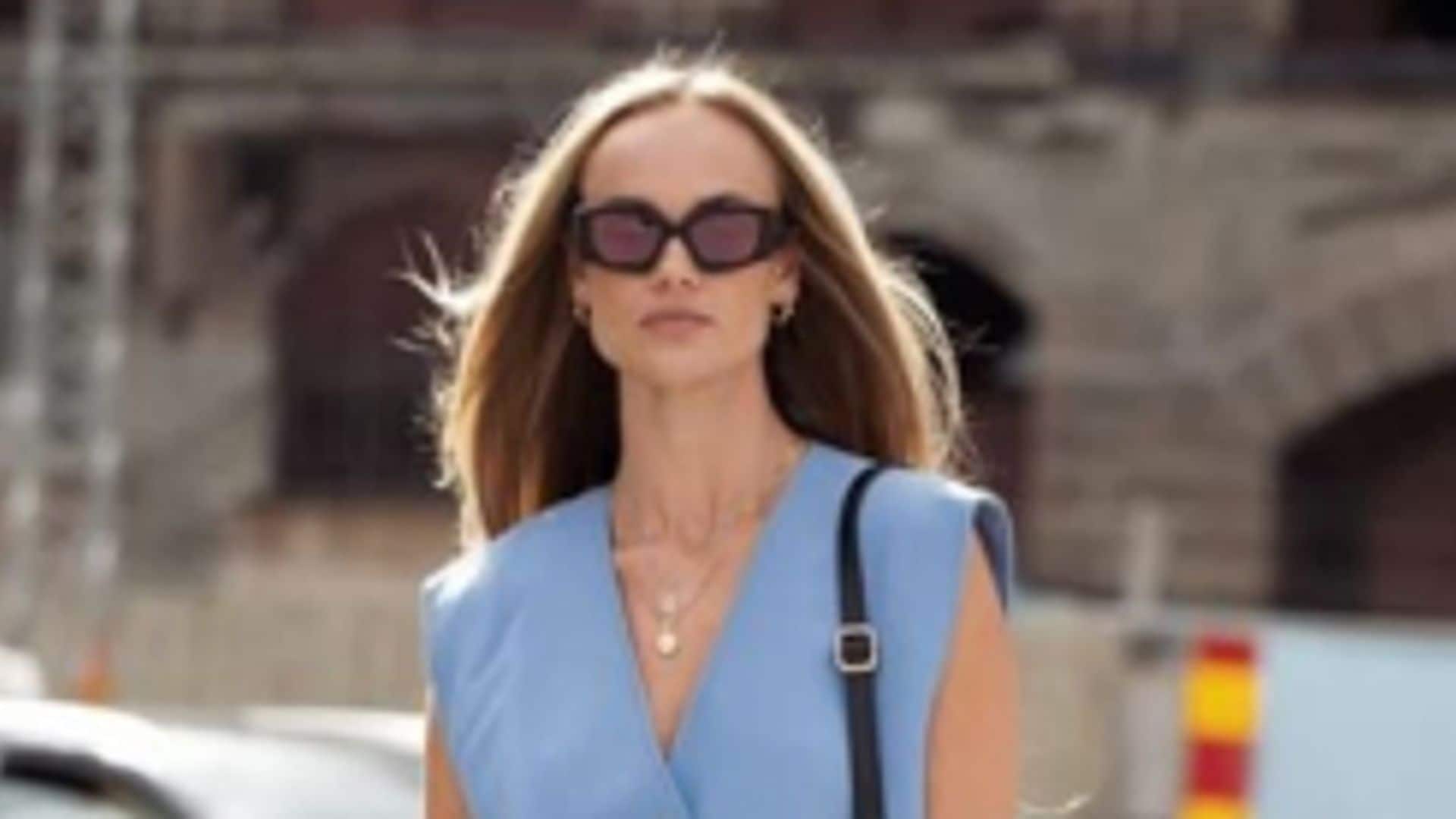 Las bermudas vuelven a tu armario este verano y así se combinan en looks juveniles