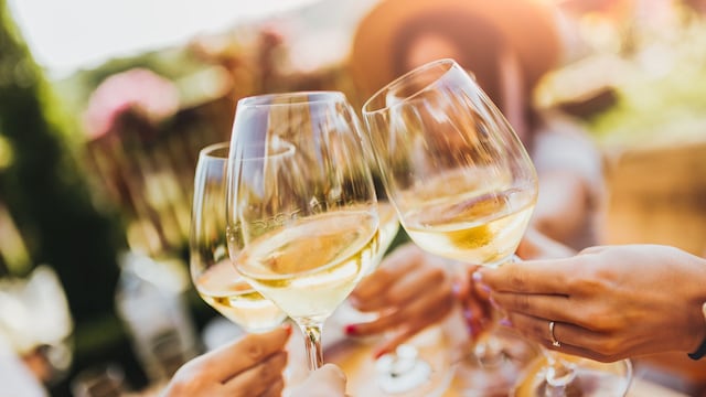 Brindis de verano