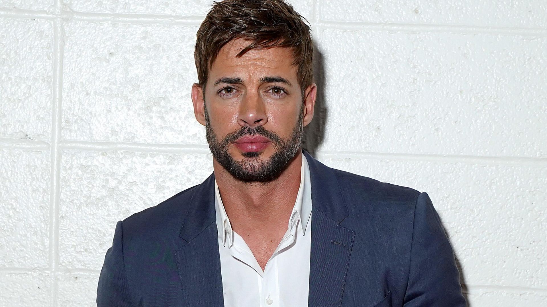 William Levy asegura que no permitirá que le 'corten las alas' | ¡HOLA!