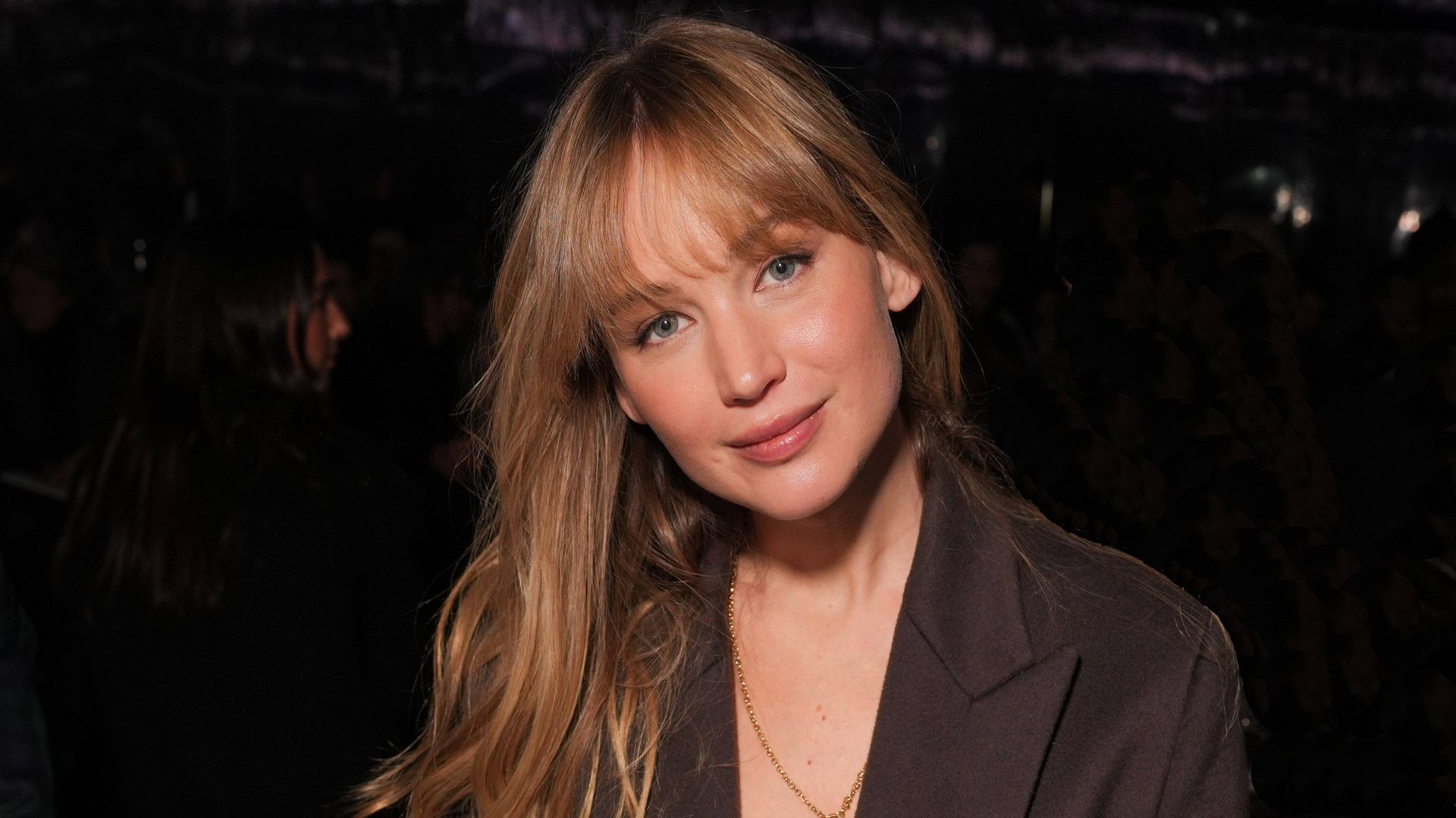 Jennifer Lawrence finalmente ha incursionado en Instagram.
