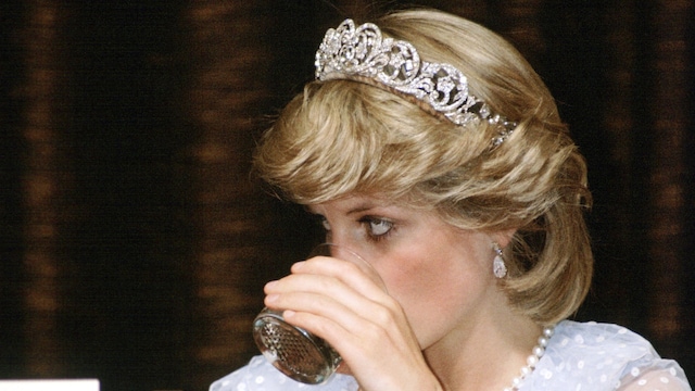 Diana de Gales