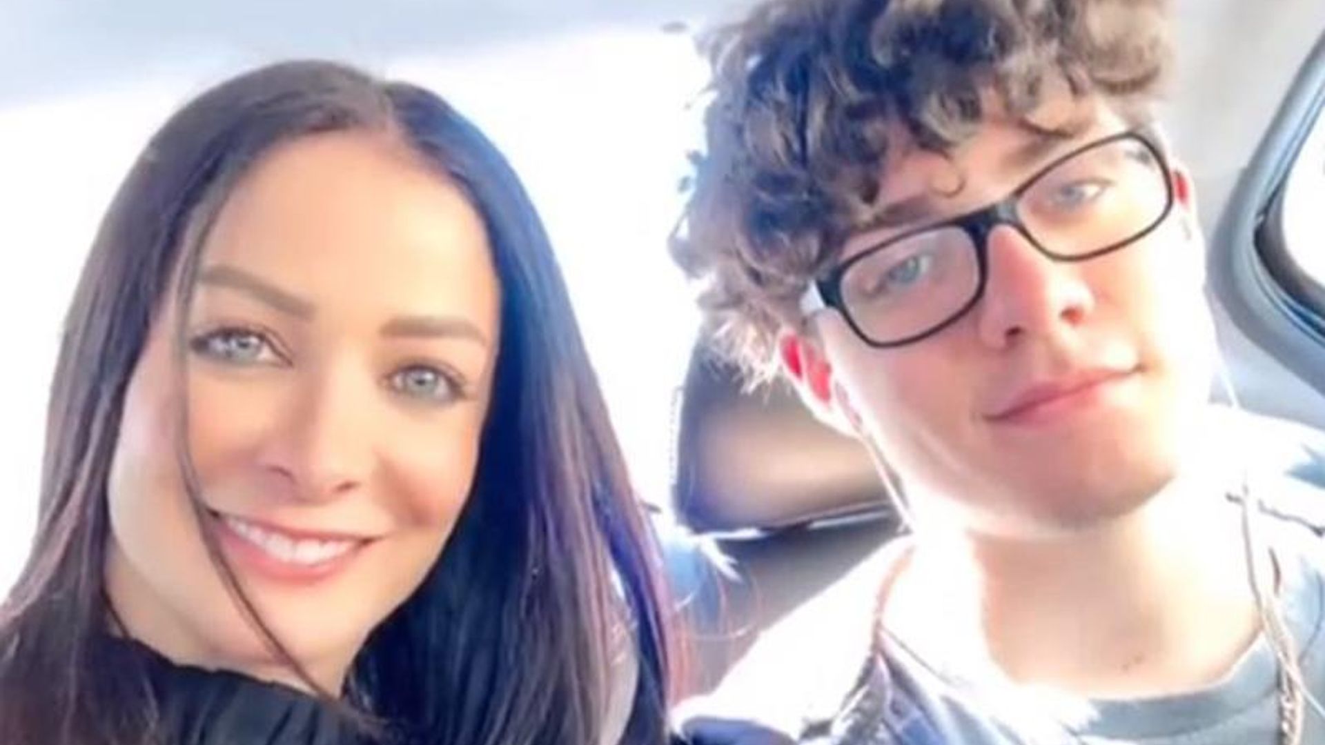 Dayanara Torres dedica tierno mensaje a su hijo Cristian por su cumpleaños
