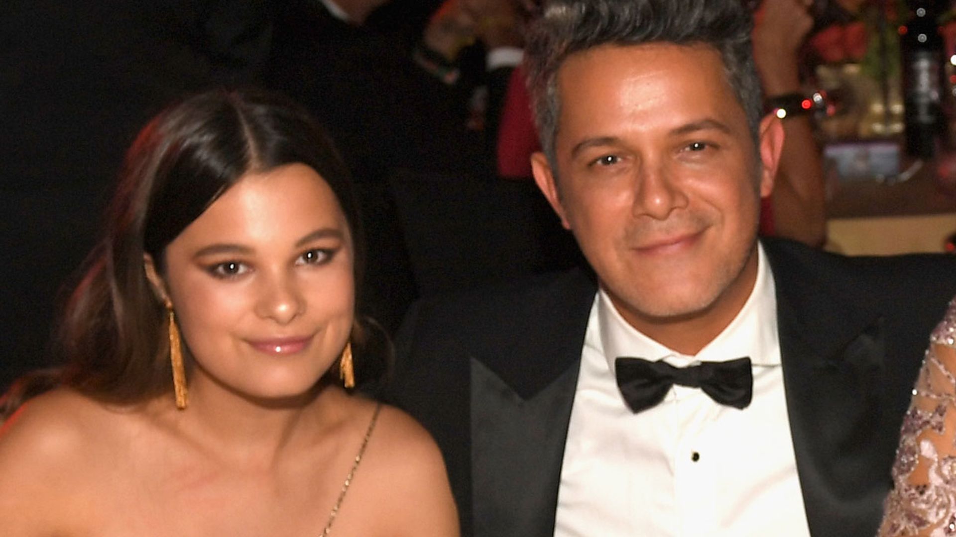 Alejandro Sanz podrá ejercer aún más de ‘padrazo’ por este motivo