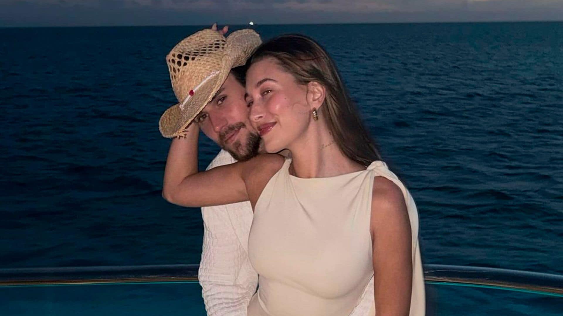 Justin Bieber y Hailey Bieber: una historia de amor a prueba de rumores
